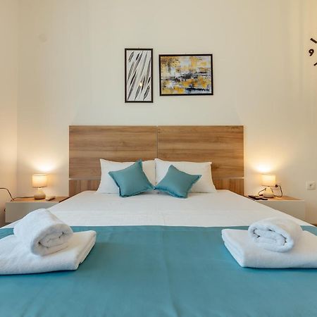 Green Valley Apartments Herceg Novi Bagian luar foto