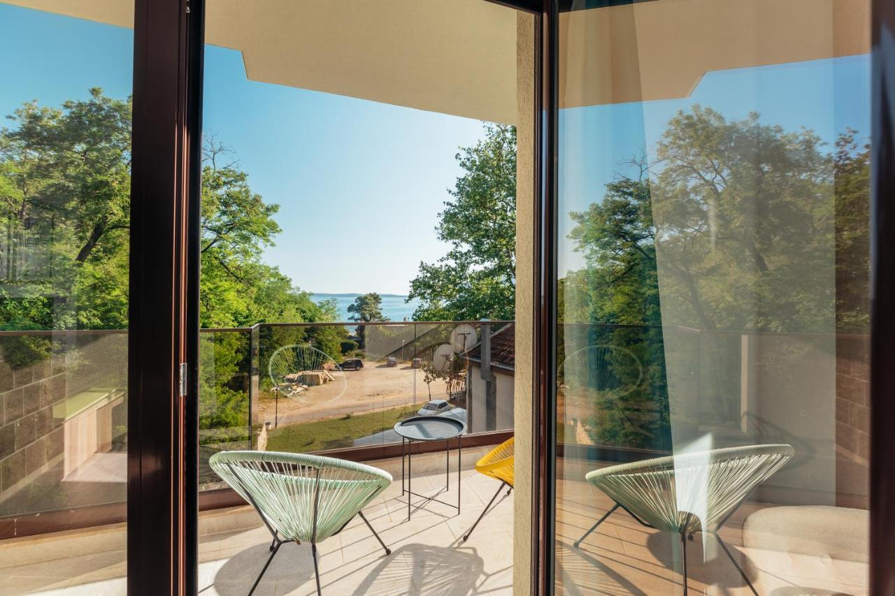 Green Valley Apartments Herceg Novi Bagian luar foto